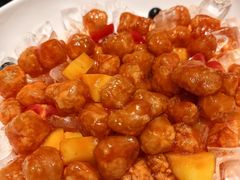 -花城粤菜餐厅(高新区店)