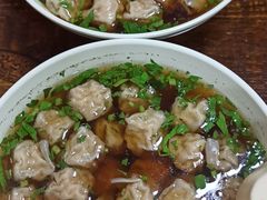 -跑三里雀头小馆(濠东路店)