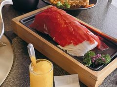 -湊湊火锅·茶憩(和平大悦城店)