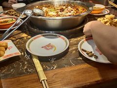 -老哥门肥肠鱼(鱼嘴店)