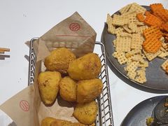 -叁宝烤肉• 西安烧烤(凤城十二路店)