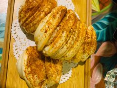 -烛影拾光观景餐厅·创意菜·摄影·小提琴(大唐不夜城店)