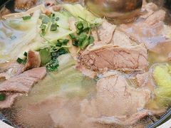 -乔阿马·江南味·驴肉香(龙湖华泾天街店)