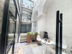 -北化机爱工场文化科技融合产业园