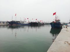 -东戴河风景区