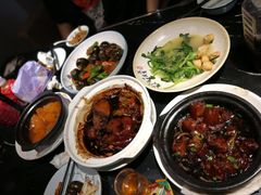 -富临轩私房菜(集庆门大街店)