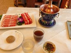 -东来顺饭庄(天坛店)