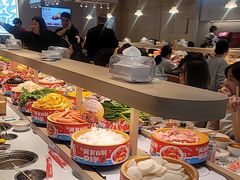 -龍歌自助小火锅(城阳万象汇店)