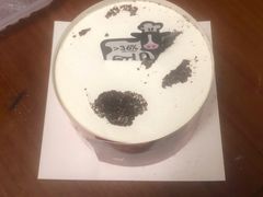 牛乳宝宝蛋糕-娇点烘焙(颐高店)