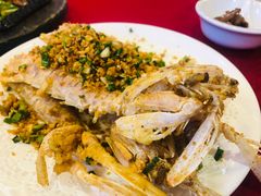 -百姓百味海鲜酒楼(粤垦路总店)