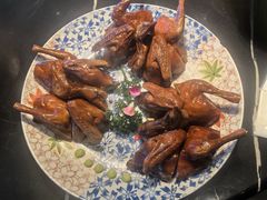 -粤·向群饭店(二沙岛店)