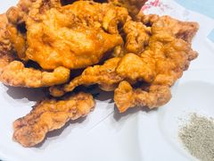 -大连湾旭日·家宴·海肠捞饭(马栏广场店)