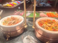 -西安皇冠假日酒店·朱雀咖啡厅