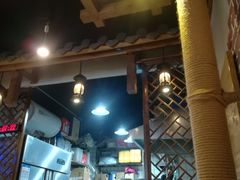 -秦云老太婆摊摊面(长嘉汇两江峯店)