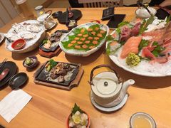 -王鼎精致料理铁板烧(世博源店)