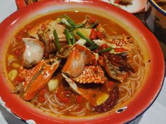 -遇见老南昌-柴火灶(顺外路店)