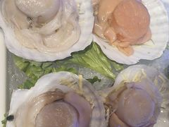 -77号渔船·蒸海鲜青岛菜(积米崖店)