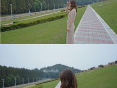 -南京金牛湖风景区