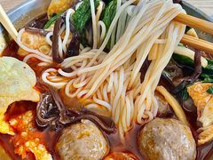 -龍城柳州螺蛳粉(群星路店)