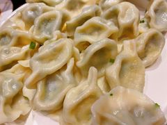 饺子-苹果树下艺术餐厅(通州店)