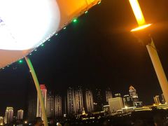 -武汉两江游览·夜游长江(汉口粤汉码头)