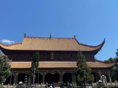 -南岳大庙