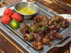 -小川洋风料理(汉街店)