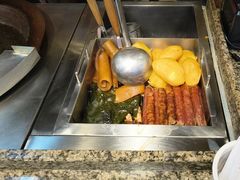 -怪噜范·老贵阳街头名小吃(鸿通城店)