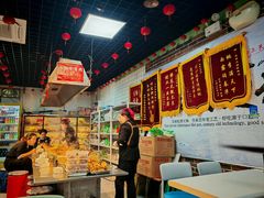 -大姐麻辣烫(莲宝中路店)