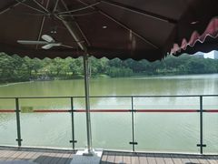 -鹿鸣酒家(越秀店)