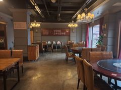 大堂-易老头三样菜(南滨路总店)