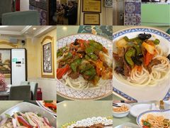 -新疆红柳花餐厅(新洲店)