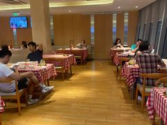 -西贝(吴江路湟普汇店)