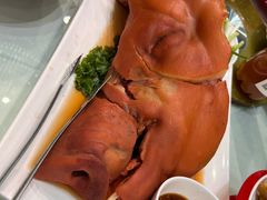 -华东国际大饭店