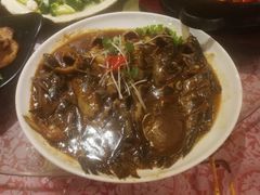 -高丽居(福春店)