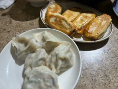 -金谷园饺子馆(北邮总店)