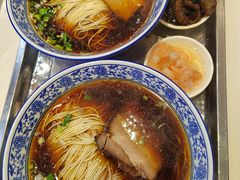 -伟记奥面馆(白塔东路店)