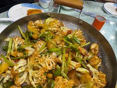 -六和聚传统烤鸭.天津菜(和平店)
