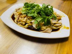 -真好吃牛杂(白沙店)