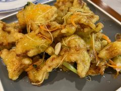 -老都一处饺子馆(道里店)