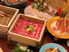 -蟹田居·活蟹料理(东城店)