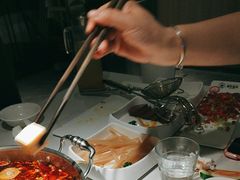 -潮牛壹号鲜牛肉火锅(世界城广场店)