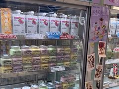 -白色日记·手作酸奶(麦凯乐店)