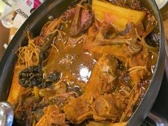 -多宾韩国料理(学衡路店)