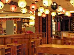 -怪物的冰与火(天虹商场中山路店)