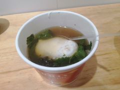 -家宴·灌蛋·沙茶面(曾厝垵店)