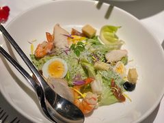 -燃扒房Steakhouse(皇庭店)