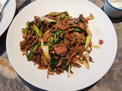 -1937青岛老味道·海肠捞饭·青岛菜(大鲍岛栈桥店)