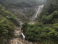 -白水湾景区