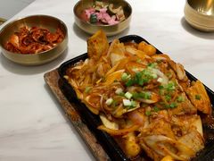 -HOTISLAND海鸡岛·韩国料理(江南西店)